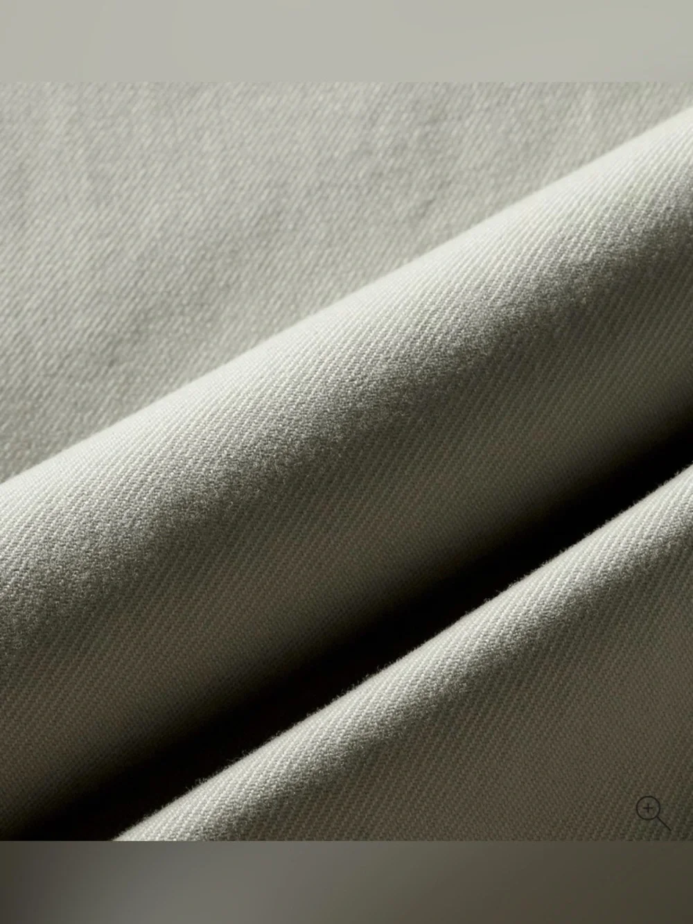 J.Crew Classic chino pant in stone
